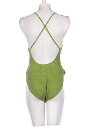 Γυναικείο μαγιό Guillermina Baeza, Μέγεθος M, Χρώμα Πράσινο, Τιμή 53,28 €