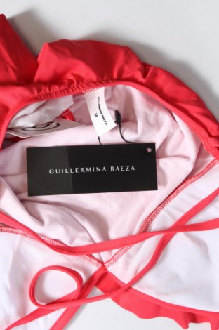 Γυναικείο μαγιό Guillermina Baeza, Μέγεθος M, Χρώμα Ρόζ , Τιμή 51,27 €
