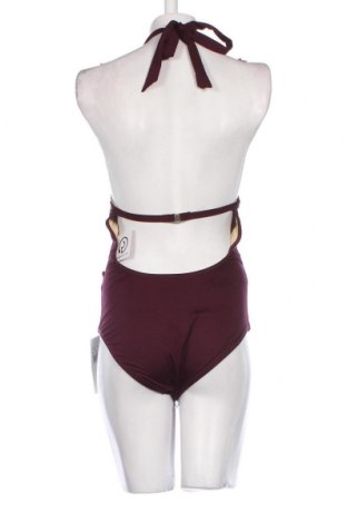 Damen-Badeanzug Guillermina Baeza, Größe XL, Farbe Lila, Preis 73,38 €