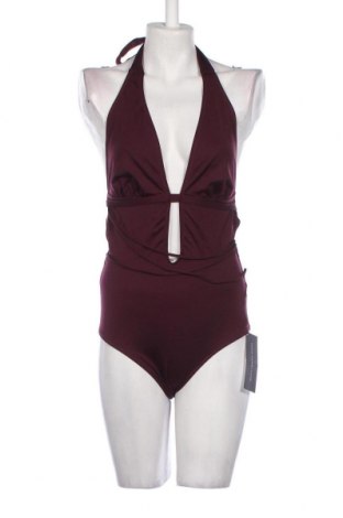 Damen-Badeanzug Guillermina Baeza, Größe XL, Farbe Lila, Preis 73,38 €