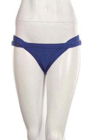 Damen-Badeanzug Herve Leger, Größe S, Farbe Blau, Preis 49,28 €