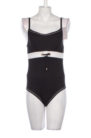 Damen-Badeanzug Huit 8, Größe L, Farbe Schwarz, Preis € 12,62