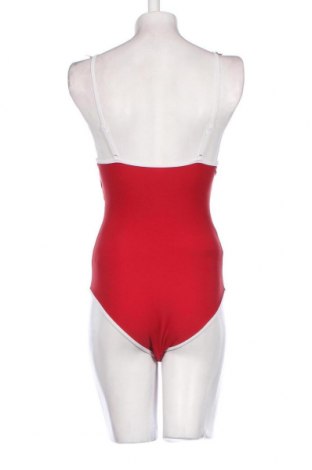 Damen-Badeanzug Huit 8, Größe S, Farbe Rot, Preis € 7,17