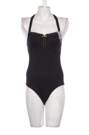 Damen-Badeanzug Huit 8, Größe M, Farbe Schwarz, Preis 10,64 €