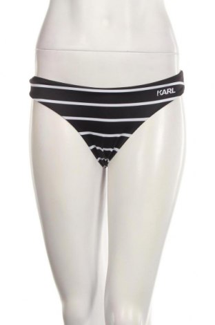 Damen-Badeanzug Karl Lagerfeld, Größe M, Farbe Mehrfarbig, Preis 53,09 €