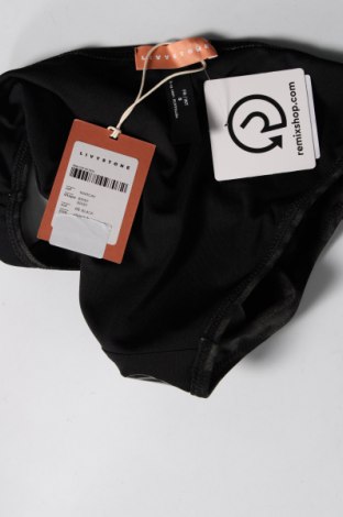 Damen-Badeanzug LIVY, Größe S, Farbe Schwarz, Preis 52,78 €