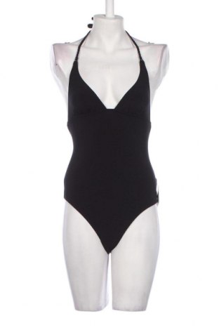 Damen-Badeanzug Lou, Größe M, Farbe Schwarz, Preis 14,84 €