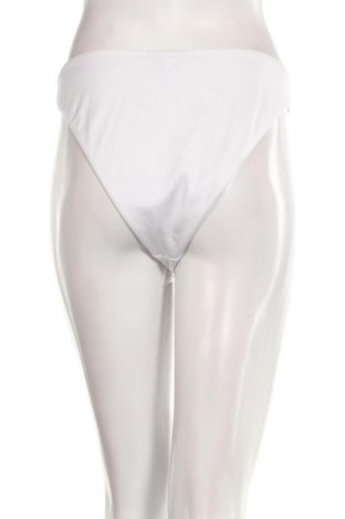 Γυναικείο μαγιό NA-KD, Μέγεθος XXL, Χρώμα Λευκό, Τιμή 12,17 €
