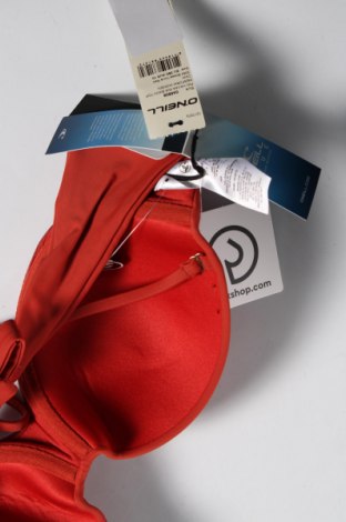 Damen-Badeanzug O'neill, Größe M, Farbe Orange, Preis 16,50 €