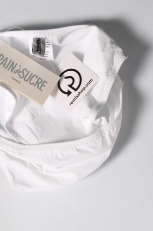 Damen-Badeanzug Pain De Sucre, Größe XS, Farbe Weiß, Preis € 6,96