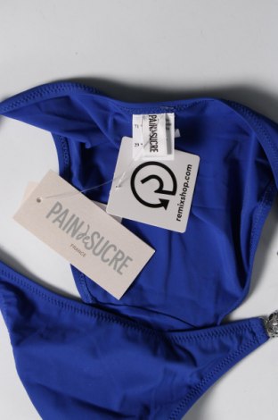 Damski strój kąpielowy Pain De Sucre, Rozmiar M, Kolor Niebieski, Cena 146,33 zł