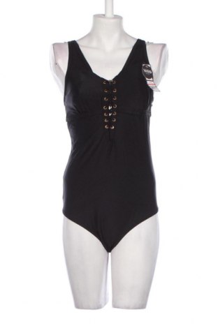 Damen-Badeanzug Parfait, Größe L, Farbe Schwarz, Preis € 16,50