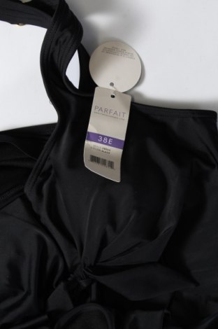 Γυναικείο μαγιό Parfait, Μέγεθος XL, Χρώμα Μαύρο, Τιμή 24,41 €