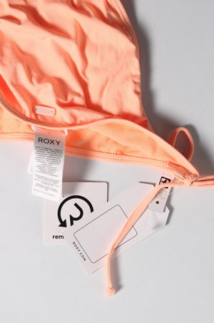 Dámské plavky  Roxy, Velikost XS, Barva Oranžová, Cena  93,00 Kč