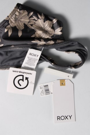 Γυναικείο μαγιό Roxy, Μέγεθος S, Χρώμα Γκρί, Τιμή 20,62 €
