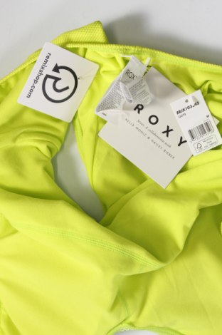 Γυναικείο μαγιό Roxy, Μέγεθος M, Χρώμα Πράσινο, Τιμή 20,30 €
