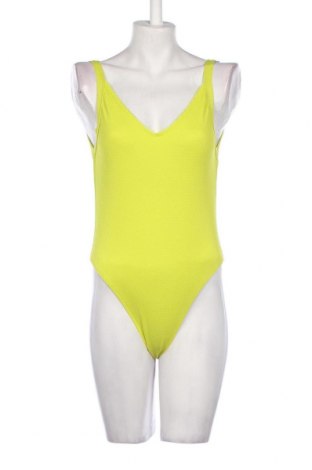 Damen-Badeanzug Roxy, Größe M, Farbe Grün, Preis 19,64 €