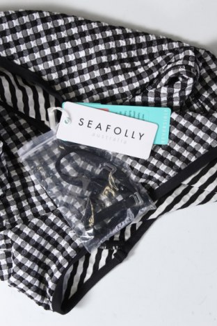 Dámske plavky  Seafolly, Veľkosť L, Farba Viacfarebná, Cena  58,51 €