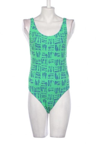 Damen-Badeanzug Seafolly, Größe M, Farbe Grün, Preis € 41,89