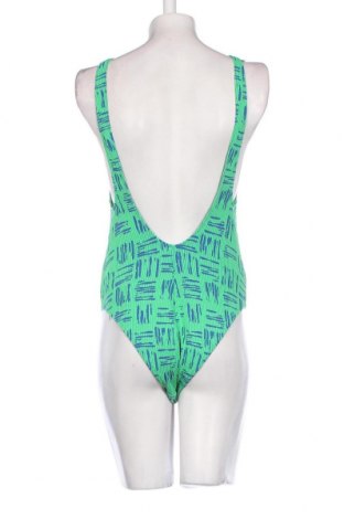 Damen-Badeanzug Seafolly, Größe M, Farbe Grün, Preis 66,49 €