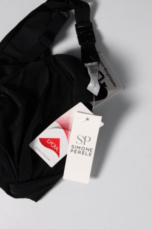 Damen-Badeanzug Simone Perele, Größe L, Farbe Schwarz, Preis 32,99 €