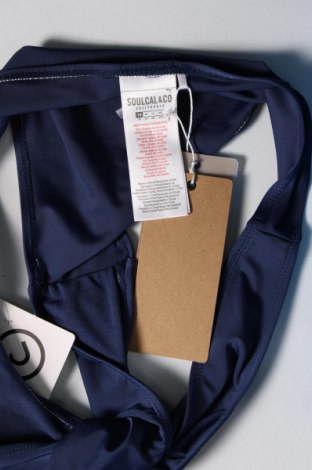 Damen-Badeanzug Soulcal & Co, Größe XL, Farbe Blau, Preis 5,06 €