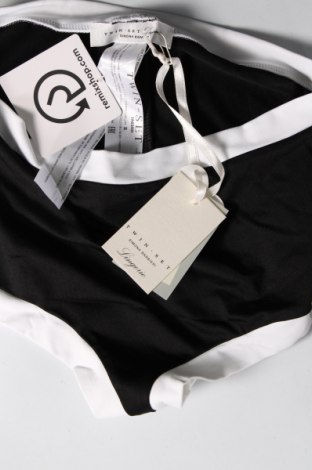 Damen-Badeanzug TWINSET, Größe S, Farbe Schwarz, Preis € 21,14