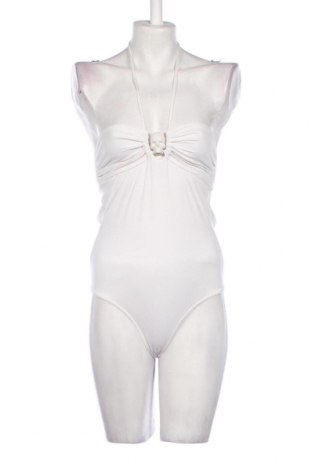 Damski strój kąpielowy The Kooples, Rozmiar S, Kolor Biały, Cena 408,62 zł