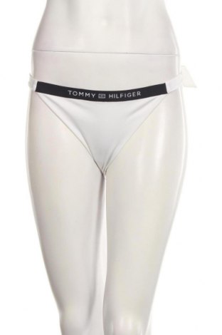 Γυναικείο μαγιό Tommy Hilfiger, Μέγεθος S, Χρώμα Λευκό, Τιμή 37,11 €