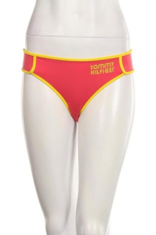 Damen-Badeanzug Tommy Hilfiger, Größe XS, Farbe Rosa, Preis 12,53 €