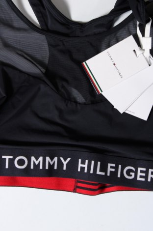 Γυναικείο μαγιό Tommy Hilfiger, Μέγεθος M, Χρώμα Μπλέ, Τιμή 50,72 €