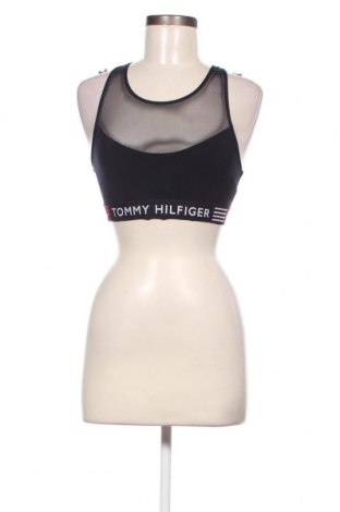 Γυναικείο μαγιό Tommy Hilfiger, Μέγεθος M, Χρώμα Μπλέ, Τιμή 50,72 €