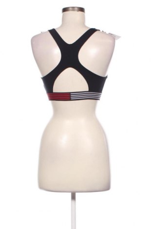 Costum de baie de damă Tommy Hilfiger, Mărime M, Culoare Albastru, Preț 269,74 Lei