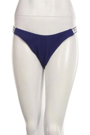 Damen-Badeanzug Tommy Jeans, Größe M, Farbe Blau, Preis 57,06 €
