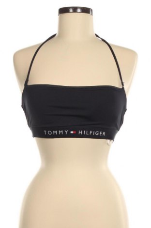 Γυναικείο μαγιό Tommy Hilfiger, Μέγεθος S, Χρώμα Μπλέ, Τιμή 50,72 €