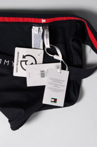 Dámske plavky  Tommy Hilfiger, Veľkosť S, Farba Modrá, Cena  21,39 €