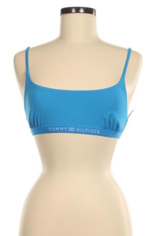 Damen-Badeanzug Tommy Hilfiger, Größe M, Farbe Blau, Preis € 34,24