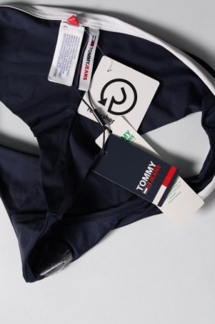 Dámske plavky  Tommy Jeans, Veľkosť S, Farba Modrá, Cena  19,06 €