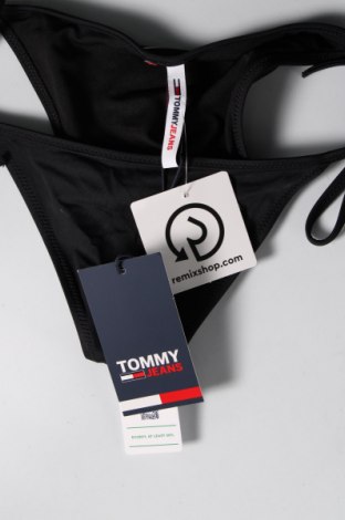 Γυναικείο μαγιό Tommy Jeans, Μέγεθος XS, Χρώμα Μαύρο, Τιμή 20,80 €