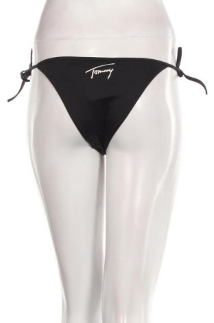 Damen-Badeanzug Tommy Jeans, Größe XS, Farbe Schwarz, Preis 19,97 €