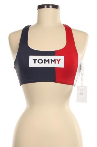 Γυναικείο μαγιό Tommy Hilfiger, Μέγεθος M, Χρώμα Πολύχρωμο, Τιμή 39,43 €