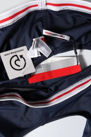 Damen-Badeanzug Tommy Jeans, Größe XXL, Farbe Blau, Preis 34,24 €