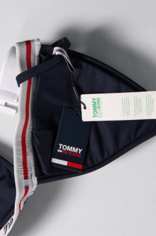 Női fürdőruha Tommy Jeans, Méret XL, Szín Kék, Ár 20 803 Ft