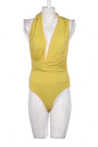 Damen-Badeanzug Trendyol, Größe M, Farbe Grün, Preis € 17,48