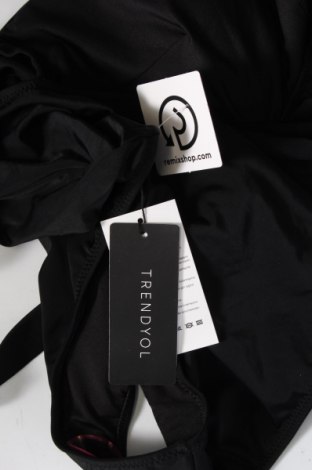 Damen-Badeanzug Trendyol, Größe M, Farbe Schwarz, Preis 32,74 €