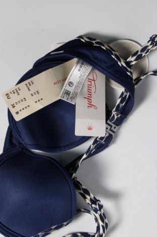 Damen-Badeanzug Triumph, Größe S, Farbe Blau, Preis € 32,74