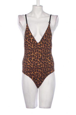 Damen-Badeanzug Undiz, Größe M, Farbe Braun, Preis 4,95 €