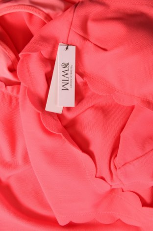 Дамски бански Victoria's Secret, Размер S, Цвят Розов, Цена 63,90 лв.