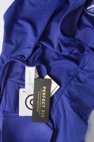 Costum de baie de damă Women'secret, Mărime S, Culoare Albastru, Preț 67,37 Lei