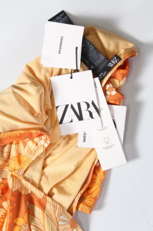 Dámské plavky  Zara, Velikost L, Barva Vícebarevné, Cena  554,00 Kč